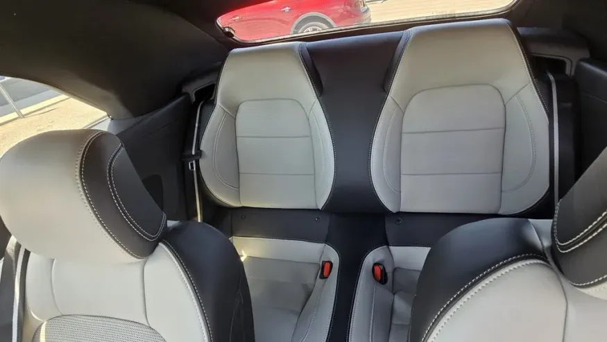 2025 Ford Mustang | Photo 30 of 31