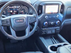 2019 GMC Sierra 1500 AT4 | Thumbnail Photo 15 of 21