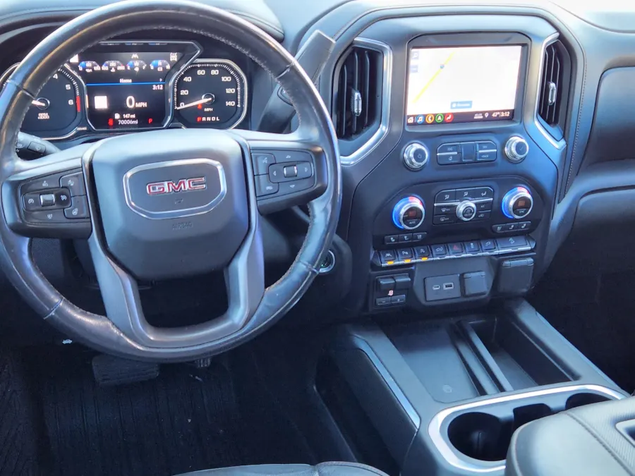 2019 GMC Sierra 1500 AT4 | Photo 15 of 21