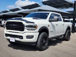2024 RAM 3500 Laramie | Thumbnail Photo 3 of 33