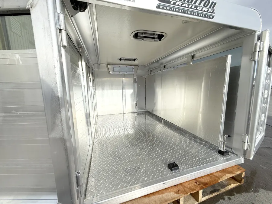 2025 Cimarron Stock Box | Photo 8 of 8