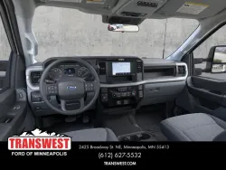 2026 Ford Super Duty F-550 XL | Thumbnail Photo 8 of 22