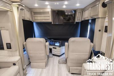 2023 Newmar London Aire 4579 | Thumbnail Photo 9 of 26