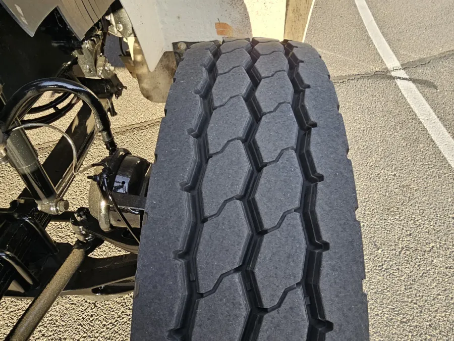 2021 Western Star 4900SA | Photo 19 of 20