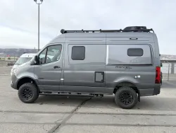 2026 Winnebago Revel Sport 44C | Thumbnail Photo 11 of 13