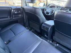 2022 Toyota 4Runner TRD Off Road Premium | Thumbnail Photo 10 of 19