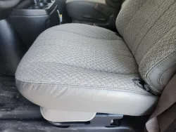 2025 GMC Savana Commercial Cutaway | Thumbnail Photo 7 of 21