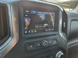 2026 GMC Sierra 2500HD Pro | Thumbnail Photo 25 of 30