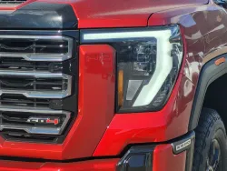 2026 GMC Sierra 2500HD AT4 | Thumbnail Photo 7 of 32