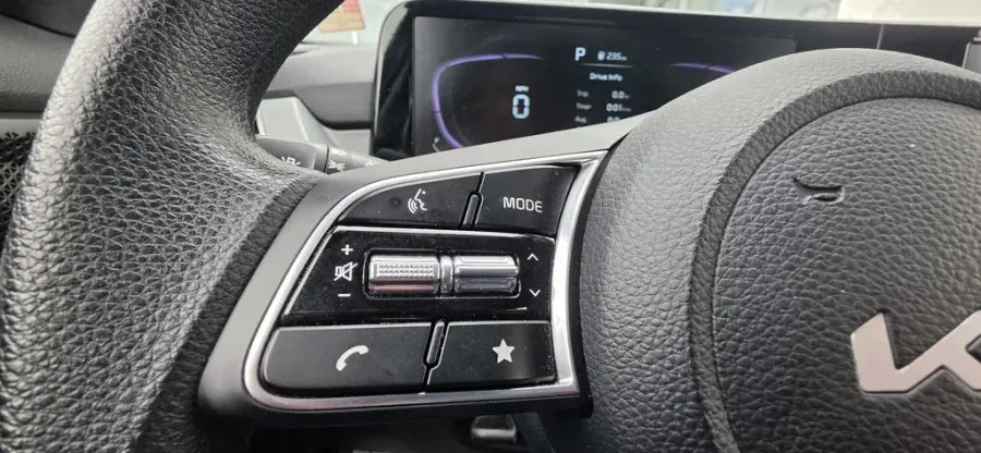 2026 Kia Seltos | Photo 14 of 27