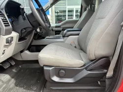 2020 Ford F-150 Lariat | Thumbnail Photo 14 of 20