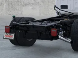 2026 Ford Super Duty F-550 | Thumbnail Photo 21 of 22