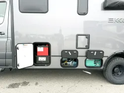 2026 Winnebago EKKO 23B | Thumbnail Photo 24 of 23