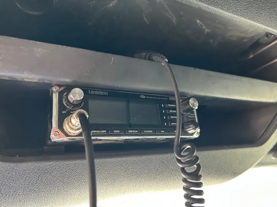 2025 Western Star 47X | Photo 21 of 21