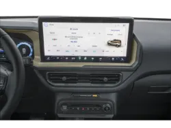 2026 Ford Bronco Sport | Thumbnail Photo 6 of 12