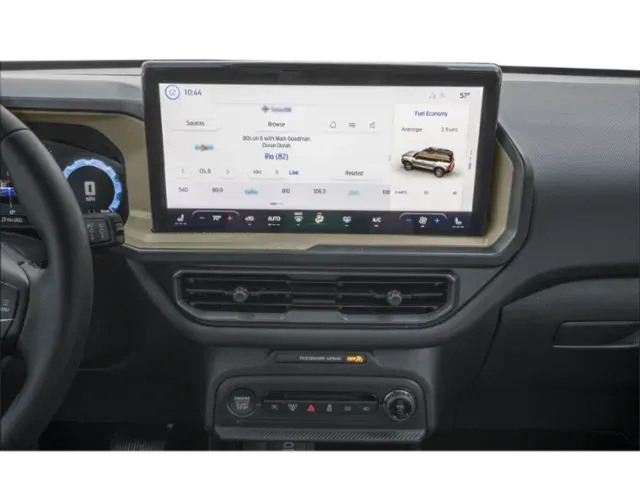 2026 Ford Bronco Sport | Photo 6 of 12
