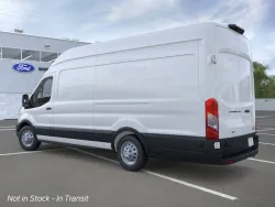 2026 Ford Transit-350 Base | Thumbnail Photo 3 of 21