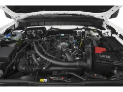 2025 Ford Bronco | Thumbnail Photo 8 of 13