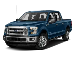 2017 Ford F-150 | Thumbnail Photo 17 of 17