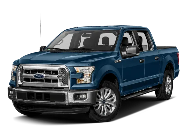 2017 Ford F-150 | Photo 17 of 17