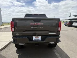 2024 GMC Sierra 1500 Elevation | Thumbnail Photo 6 of 22