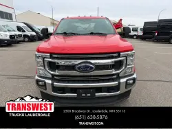 2022 Ford Super Duty F-350 XLT | Thumbnail Photo 17 of 21