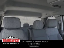 2026 Ford Super Duty F-350 XLT | Thumbnail Photo 21 of 22