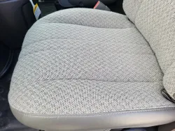 2025 GMC Savana Commercial Cutaway | Thumbnail Photo 17 of 20