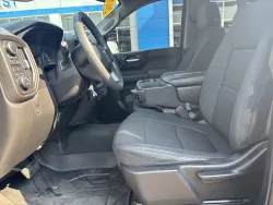 2020 Chevrolet Silverado 1500 Custom | Thumbnail Photo 12 of 18