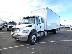 2025 Freightliner M2 106 | Thumbnail Photo 1 of 4