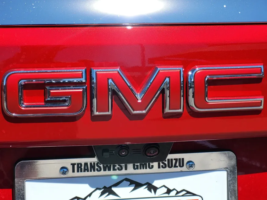 2026 GMC Yukon XL Elevation | Photo 10 of 27