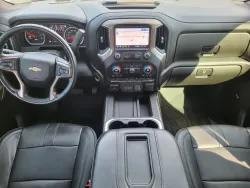2022 Chevrolet Silverado 1500 LTD | Thumbnail Photo 21 of 25