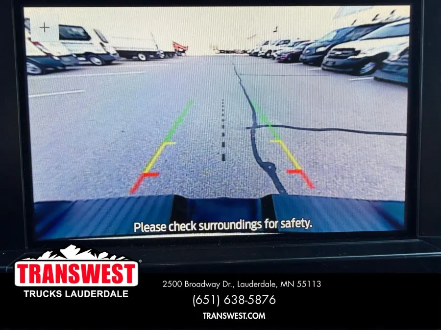 2024 Ford Super Duty F-250 XLT | Photo 13 of 22