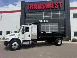 2019 Freightliner M2 106 | Thumbnail Photo 1 of 12