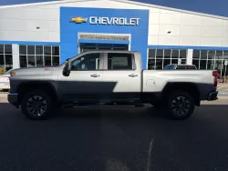 2026 Chevrolet Silverado 2500HD LT | Thumbnail Photo 1 of 19