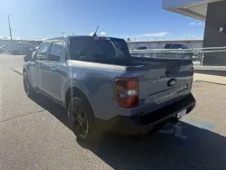 2026 Ford Maverick | Thumbnail Photo 5 of 21