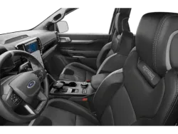 2026 Ford Ranger | Thumbnail Photo 5 of 13