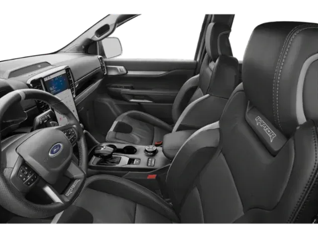 2026 Ford Ranger | Photo 5 of 13
