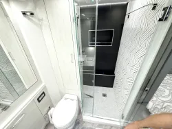 2023 Emerald Prevost H3-45 Triple Slide | Thumbnail Photo 21 of 35