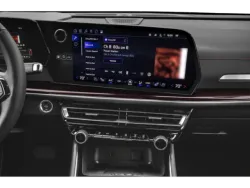 2024 Chevrolet Traverse | Thumbnail Photo 6 of 13