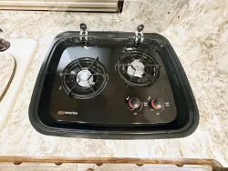 2026 Cimarron Norstar 4HLQ | Thumbnail Photo 9 of 25