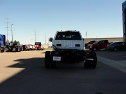 2026 Ford F-550 | Thumbnail Photo 4 of 15