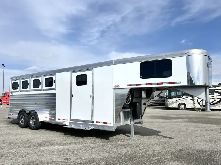 2024 Cimarron Norstar 4HGN