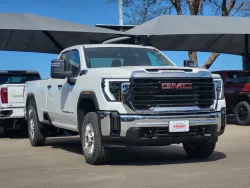2026 GMC Sierra 2500HD Pro | Thumbnail Photo 2 of 24