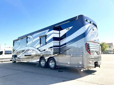 2023 Newmar Supreme Aire 4530 | Thumbnail Photo 22 of 36