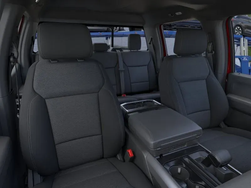 2025 Ford F-150 | Photo 10 of 22