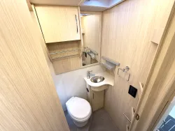 2024 Leisure Travel Van Unity 24TB | Thumbnail Photo 12 of 22