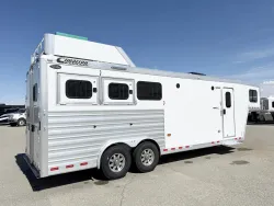 2021 Cimarron Norstar 3HLQ | Thumbnail Photo 13 of 22