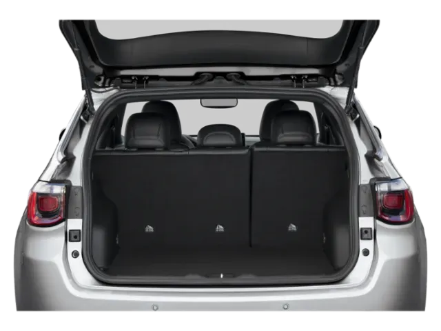 2024 Jeep Compass | Photo 7 of 12