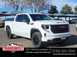 2026 GMC Sierra 1500 Elevation | Thumbnail Photo 22 of 22